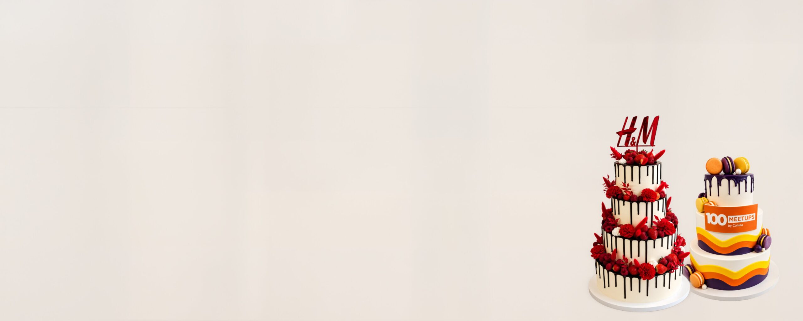 Torty firmowe