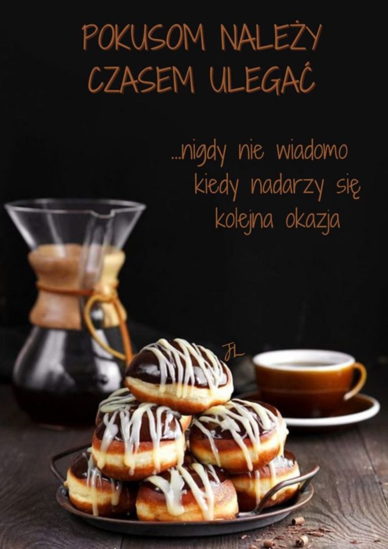 Pączki – realizacja 1