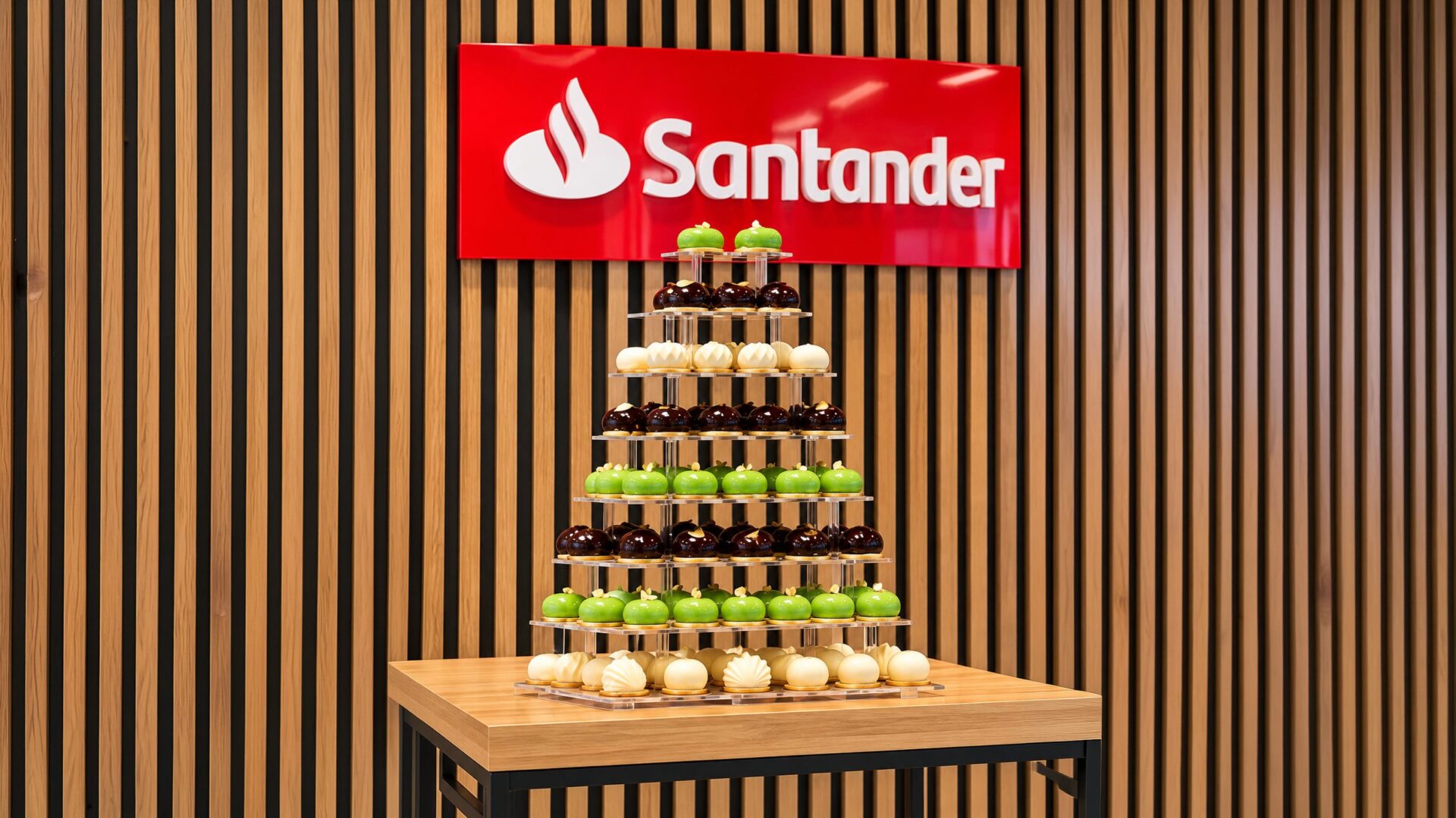 Santander Bank – pożegnanie prezesa