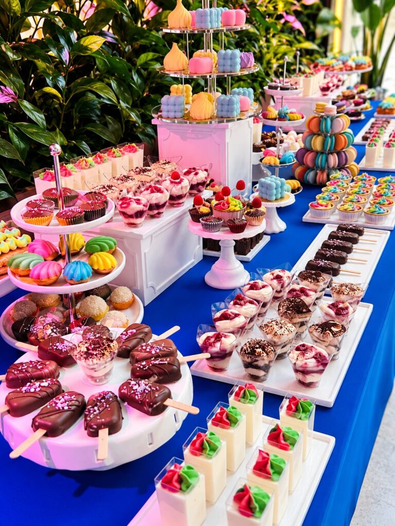 Candy bar